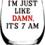Taza Swiftea para mujer fanática 15oz rojo