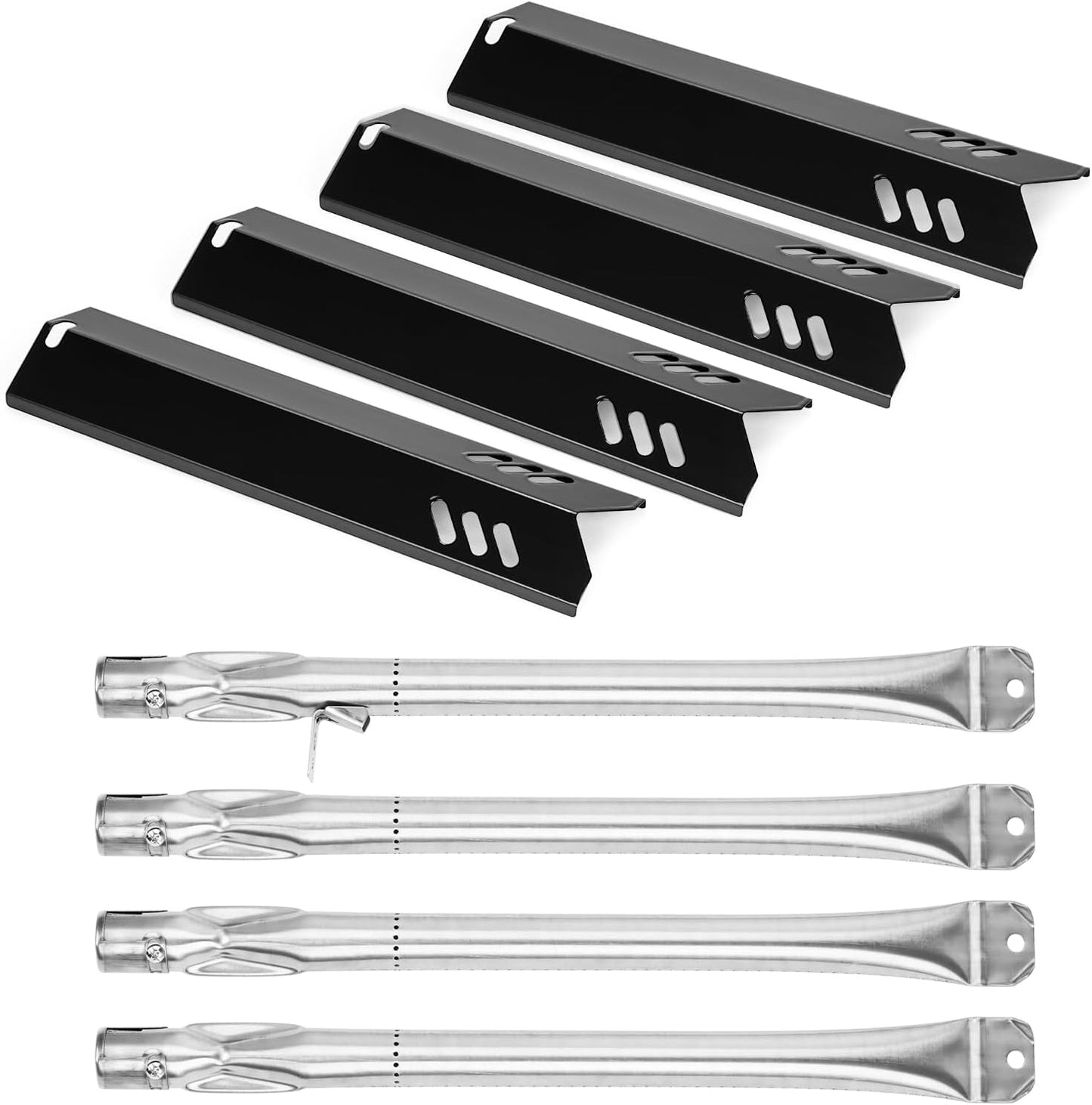 Repuesto parrilla gas 15" cubiertas DGF510SBP