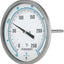 Termómetro Dial -20 a 120°C