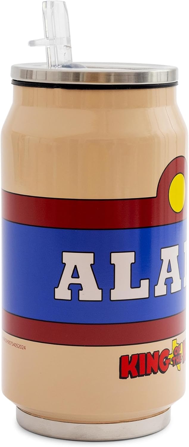 Vaso Acero Inox Doble Pared 9oz Con Tapa Set 2