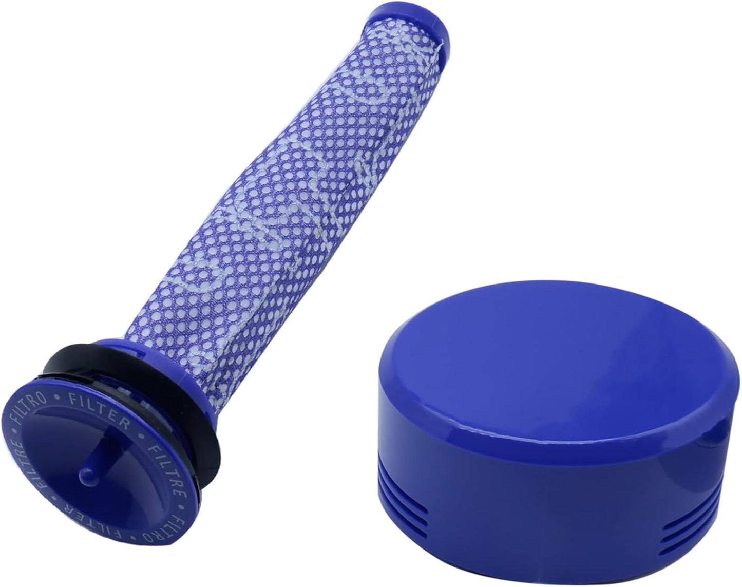 Kit filtro vacío para aspiradora inalámbrica V7 V8