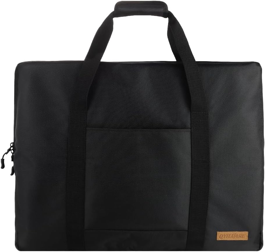 Bolsa transporte plancha 1680D comp Camp Chef 22pulg