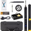 Kit soldador inalámbrico LCD recargable USB portátil
