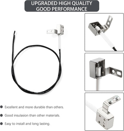Repuesto parrilla encendido Master Forge BG179