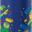 Botella de agua aislada de acero inoxidable para niños