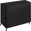 Cubierta parrilla Blackstone 1555 Tailgater 600D resistente agua