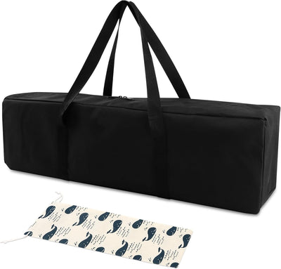 Bolsa almacenamiento herramientas parrilla tela Oxford