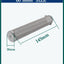 Filtro colector malla sin aire pack 8 comp Graco