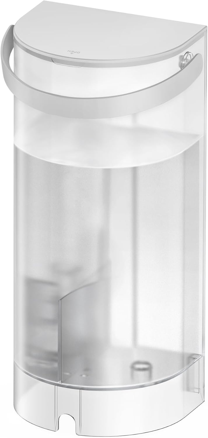Depósito agua ósmosis inversa DREO RO 112 3L sin BPA gris