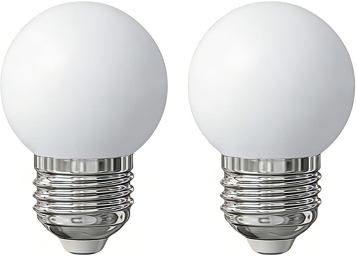 Bombilla LED 5V 3W recargable con ajuste de color y brillo