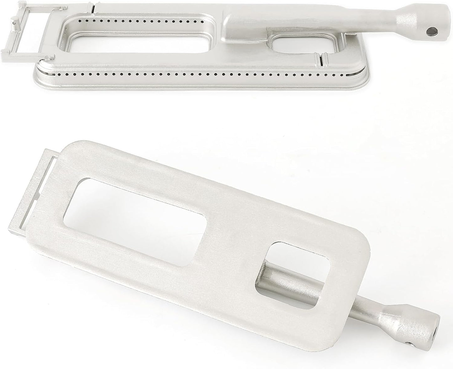 Repuesto parrilla acero inox 304 15.8pulg set 3