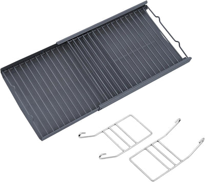 Repuesto bandeja ceniza Nexgrill 27pulg 810-0029