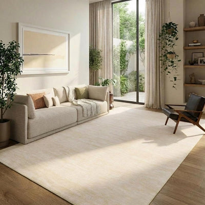 Alfombras 5x7ft para sala dormitorio oficina resistente manchas