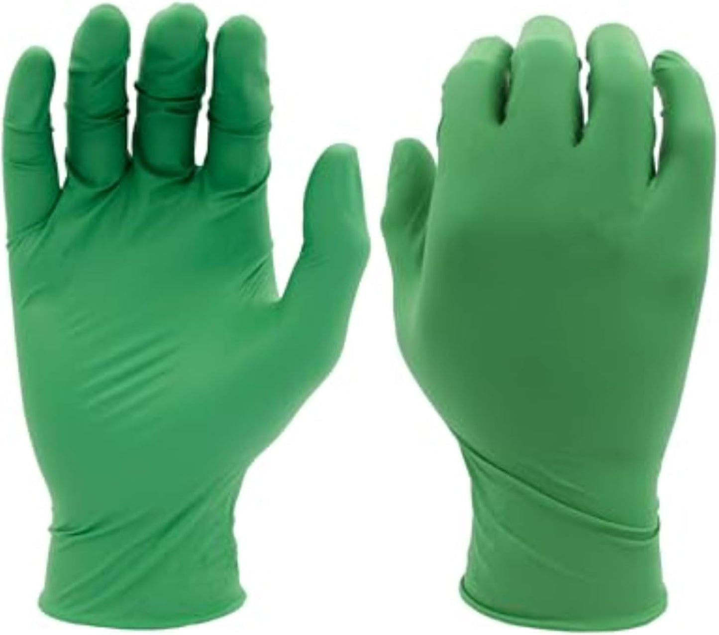Bolsa EBT 4 mi color verde