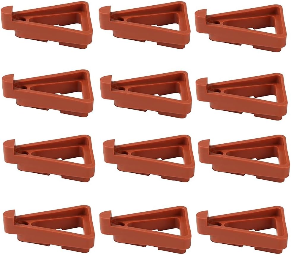 Patas elevadores para macetas interiores y exteriores