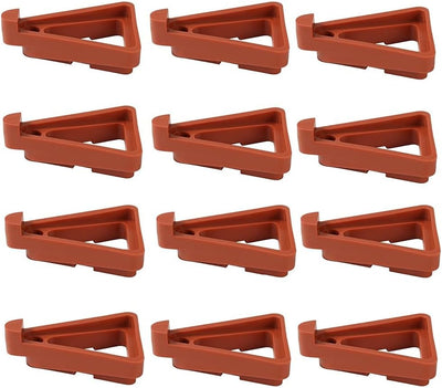 Patas elevadores para macetas interiores y exteriores