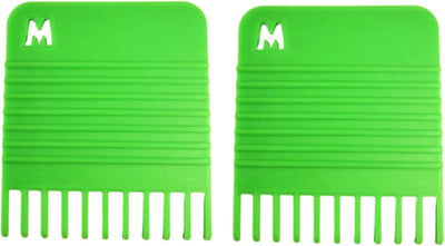 Herramienta limpiadora picadora verduras pack 2