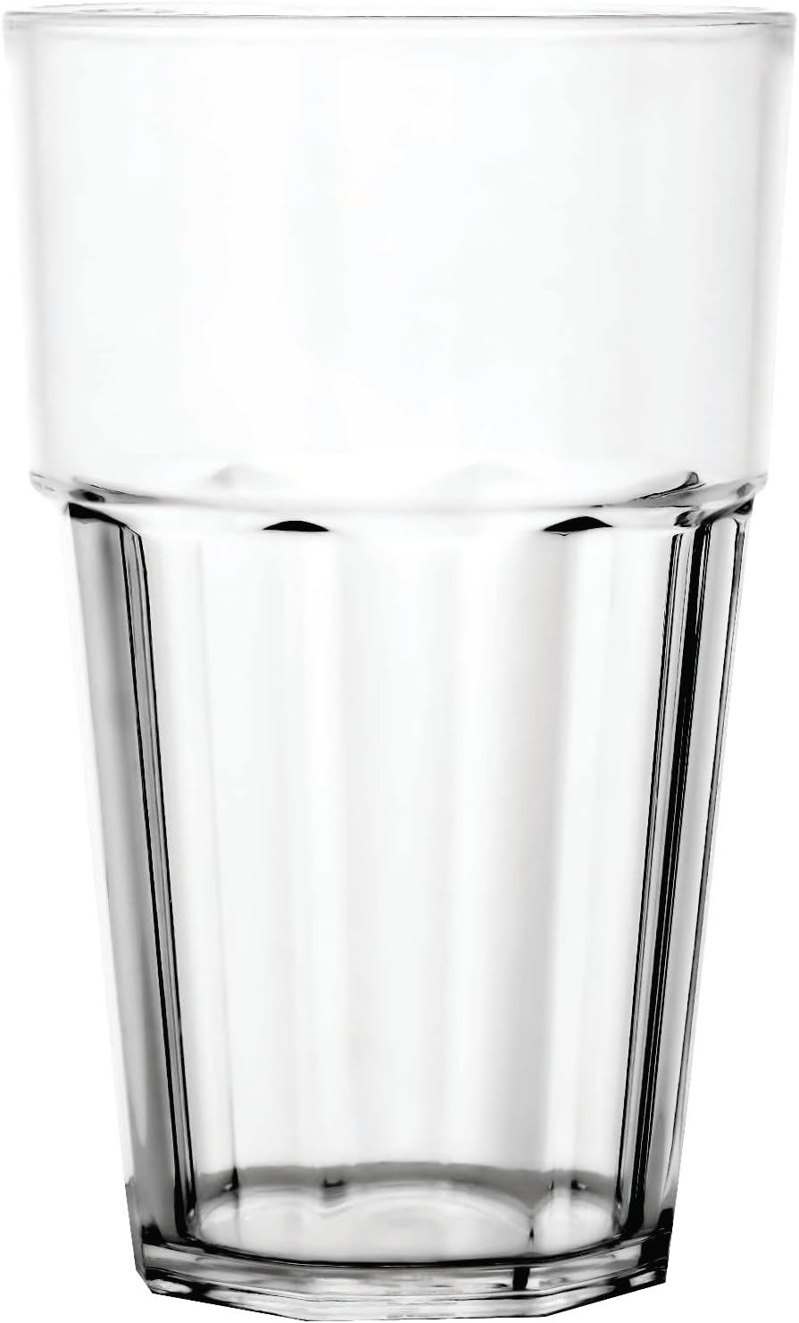 Set 80 Vasos Tumbler Acrílicos 14oz