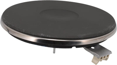 Elemento placa caliente horno comercial repuesto IR-10-E-C