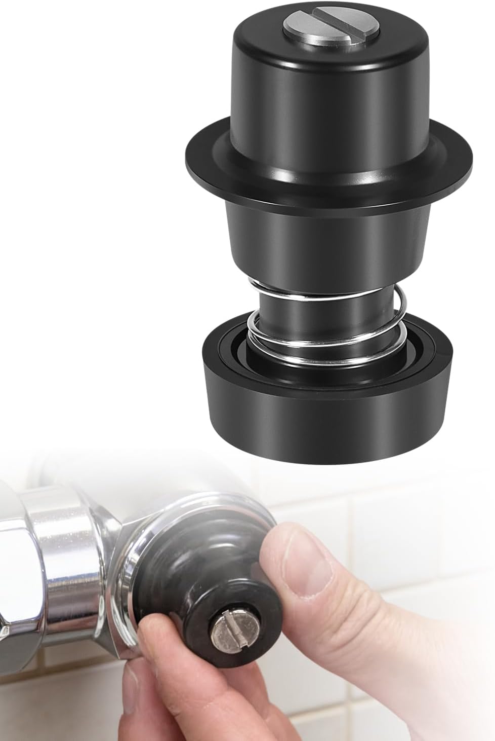 Kit reparación parada destornillador 1" Sloan Flushometers