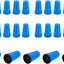 Conectores eléctricos impermeables UL para cables 20-10 AWG