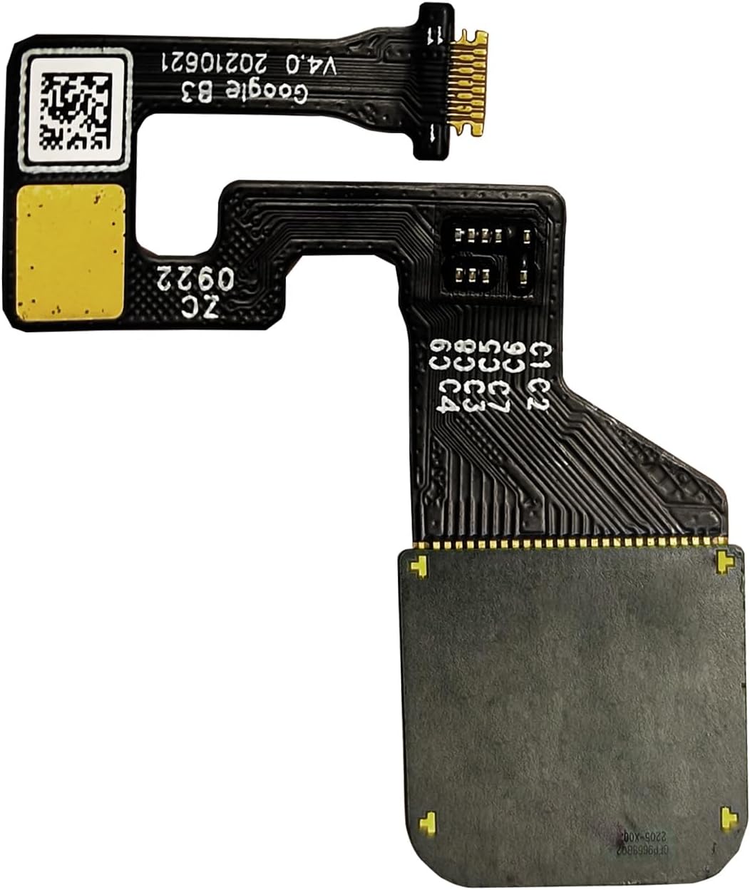 Cable flex sensor huella para Google Pixel 6A