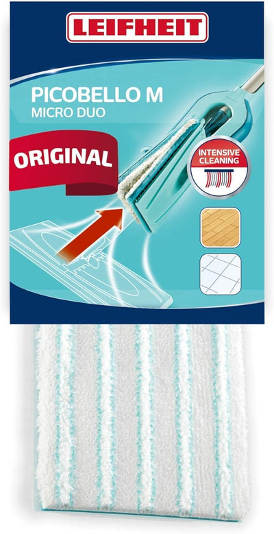Limpiaparabrisas extra grande Micro Duo