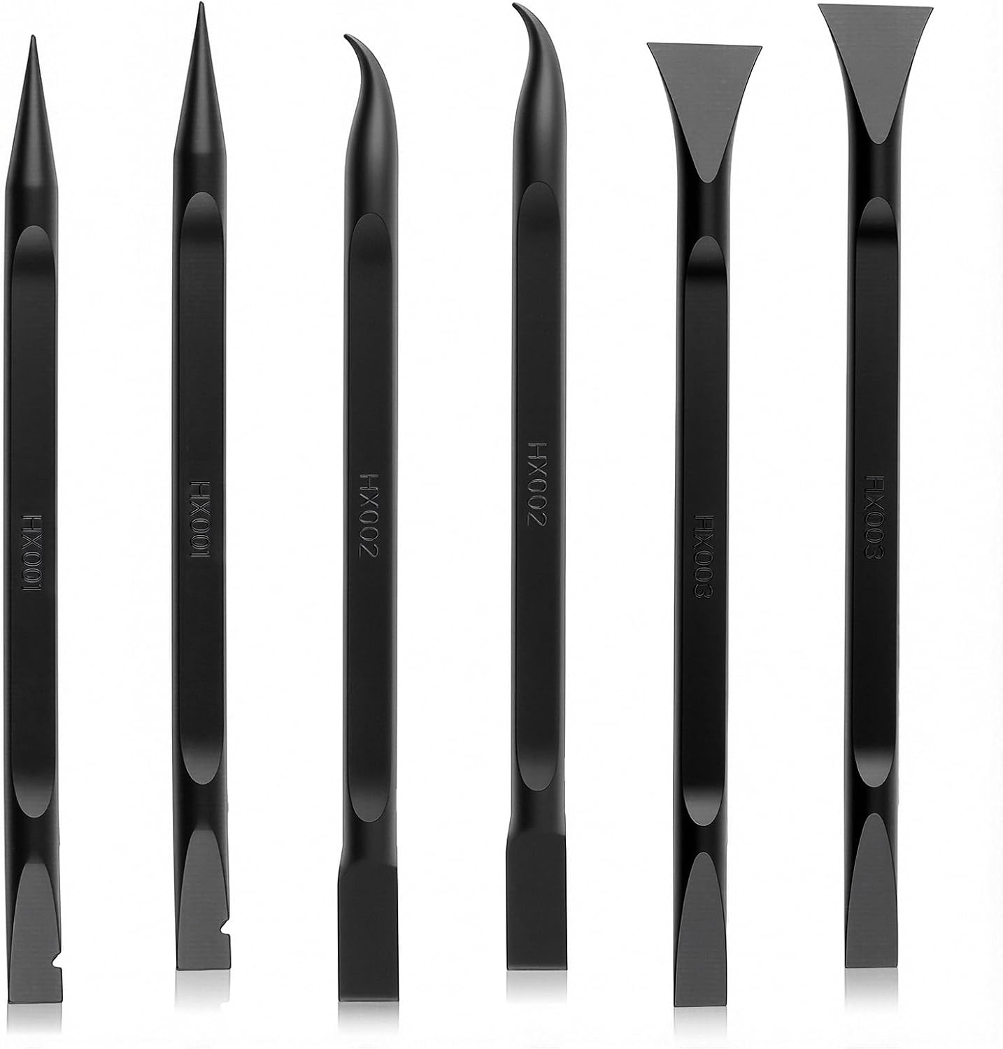 Set 6 Plastico Para Limpiar Rincón Hogar Cocina Auto
