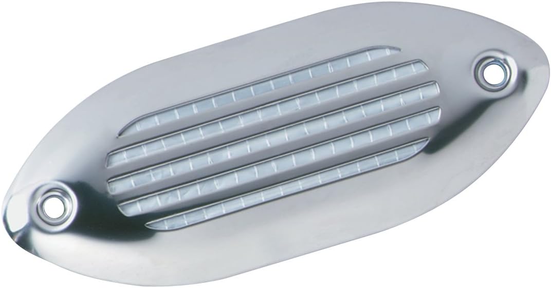 Parrilla acero inox atornillada 11088 para 11034