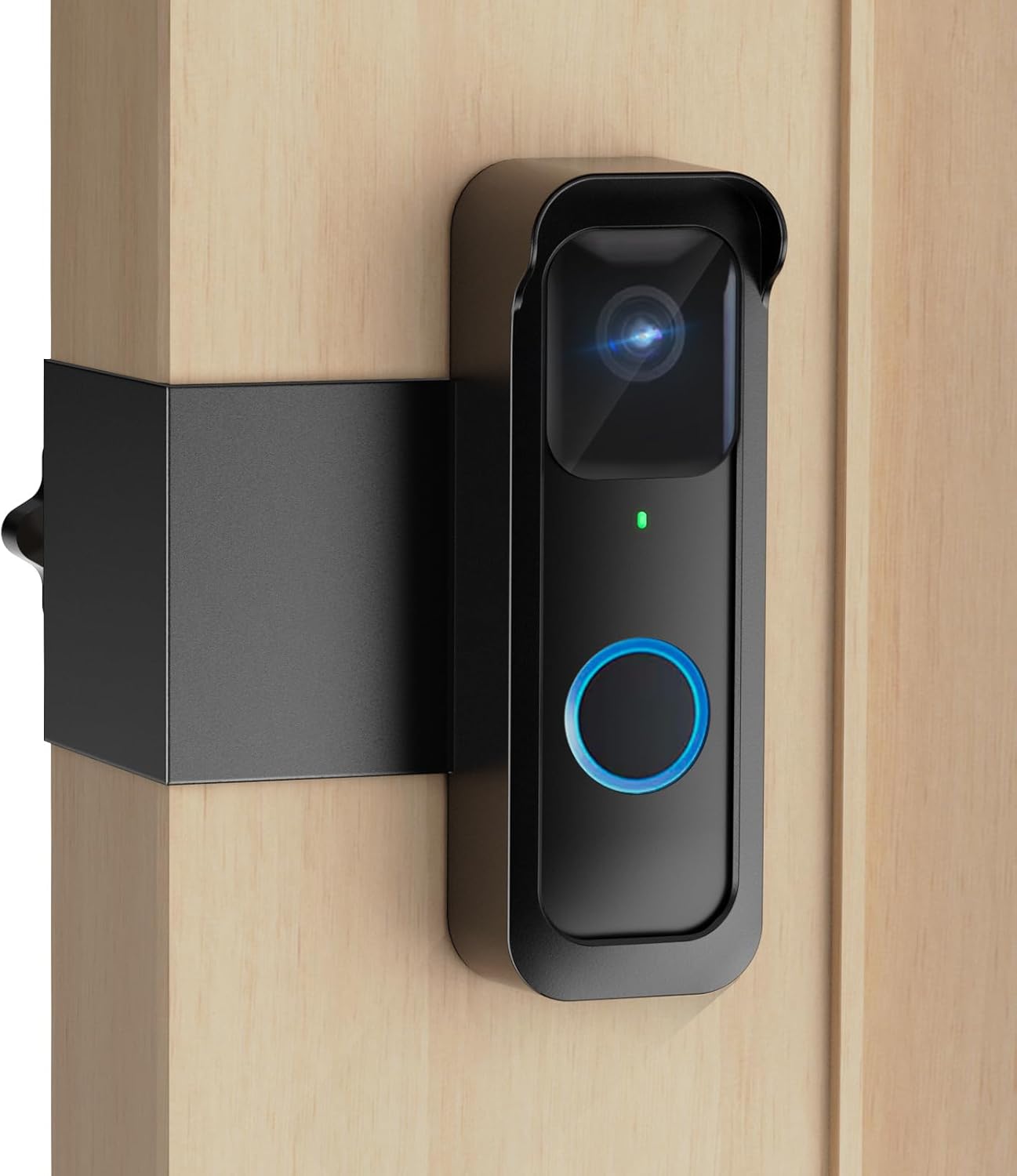 Soporte timbre Blink gen 1 sensor bloqueo visión nocturna