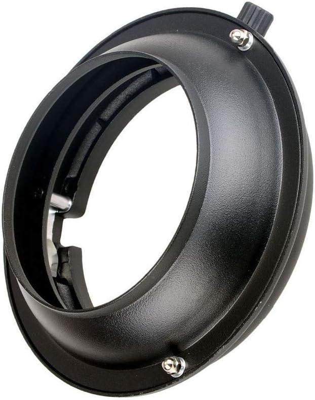 Anillo adaptador Speedring a Bowens monolight