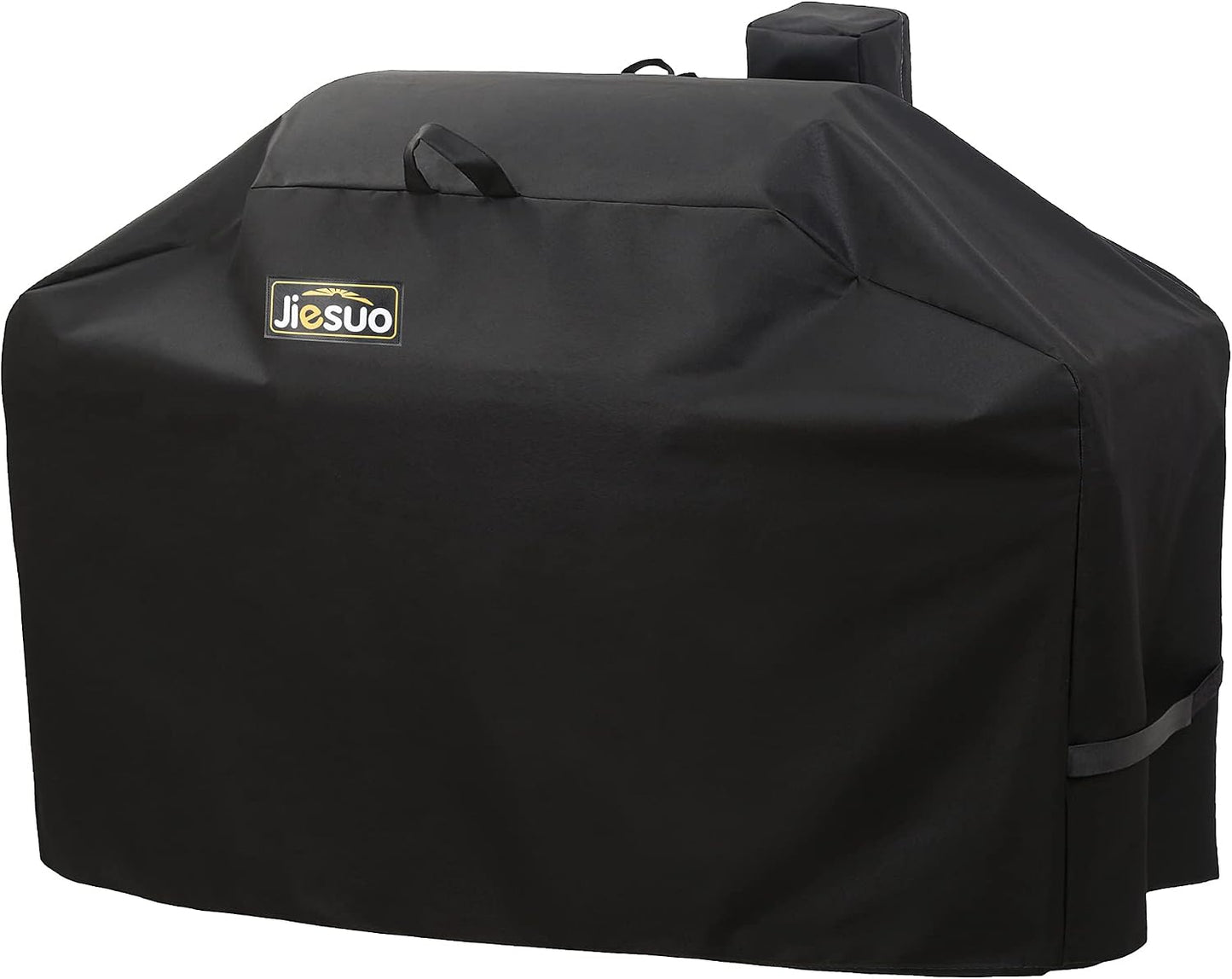 Parrilla chef resistente al agua SmokePro LUX 36
