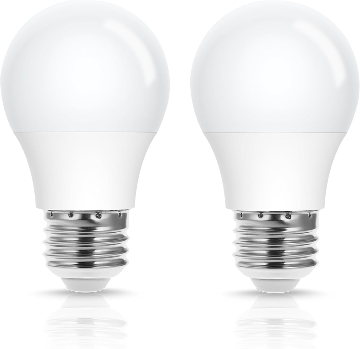 Bombilla LED campana extractora E26 blanco suave 3000K 5W