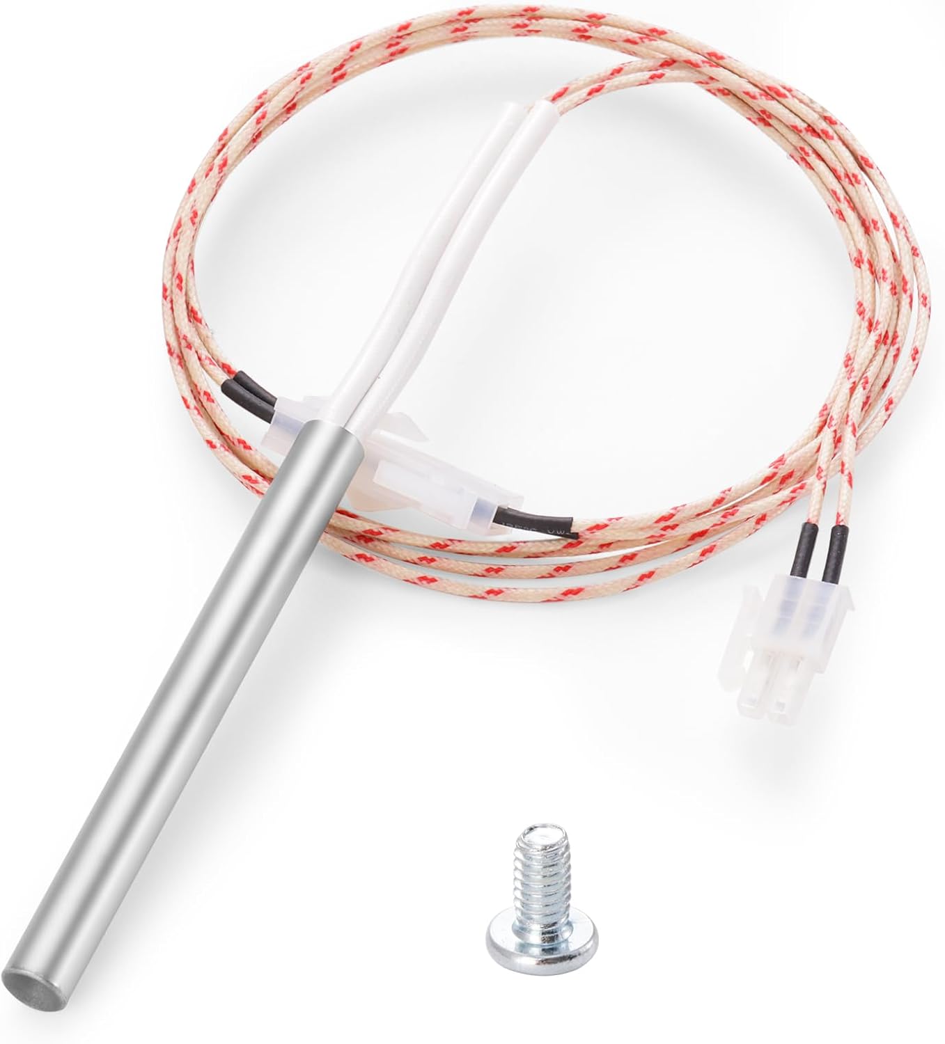 Kit encendido barra caliente repuesto Traeger D2