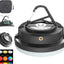Linterna LED recargable campamento luz magnética colgante IPX5