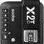Disparador flash inalámbrico X2T-C para Canon Bluetooth 2.4G