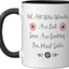 Taza cerámica para venta de plantas Negro/Blanco