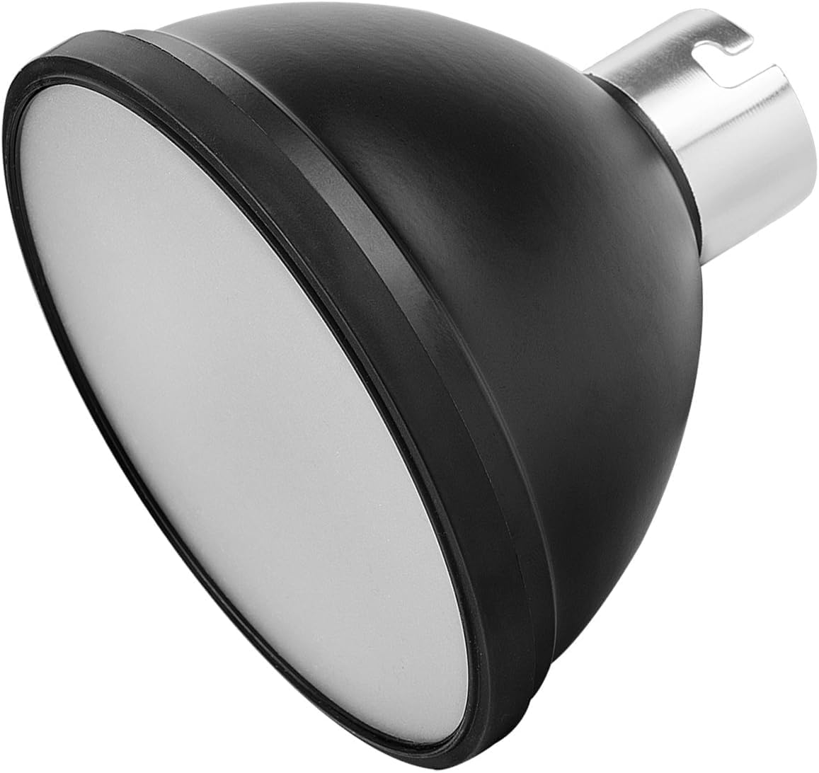 Reflector AD-S2 con difusor suave para flashes AD200