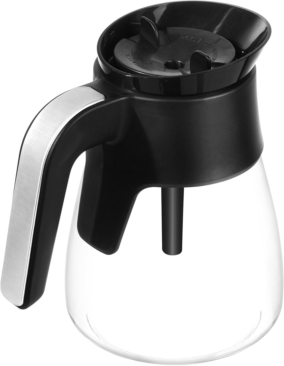 Repuesto jarra café vidrio Ninja 10 tazas comp CM371