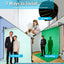 Soporte pared telón fondo foto estudio resistente