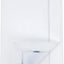 Set 6 Servilletas Algodón Bordadas Motivo Costa 20x20pulg