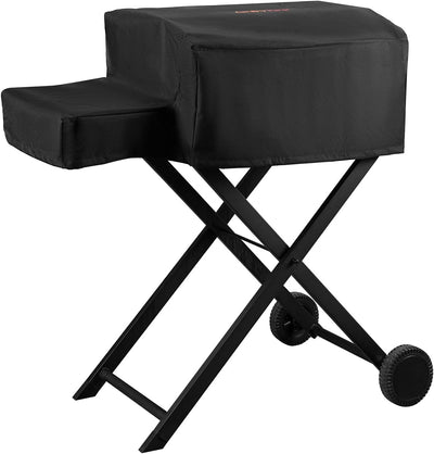 Cubierta parrilla Onlyfire GS308 GS310 GS342 GS343 negro