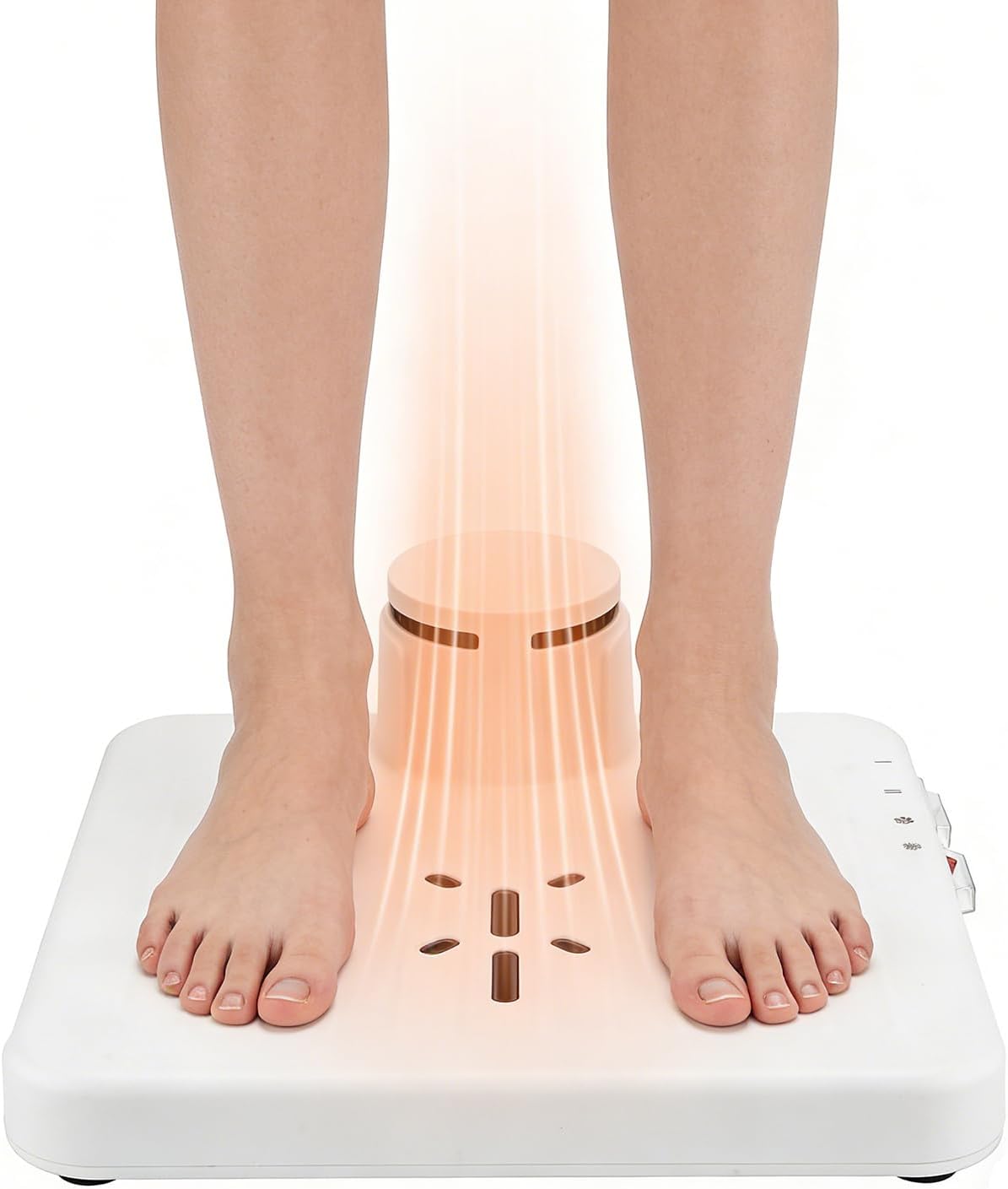Secador cuerpo 960W aire frío/caliente 2 vel impermeable