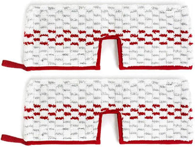Almohadillas microfibra lavables compatibles Promist MAX 2 Pack