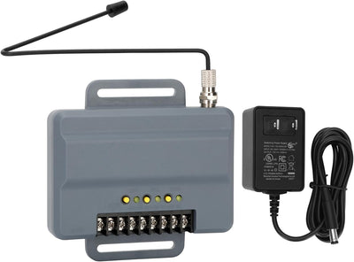 Fuente alimentación 12V para puerta garaje 850lm