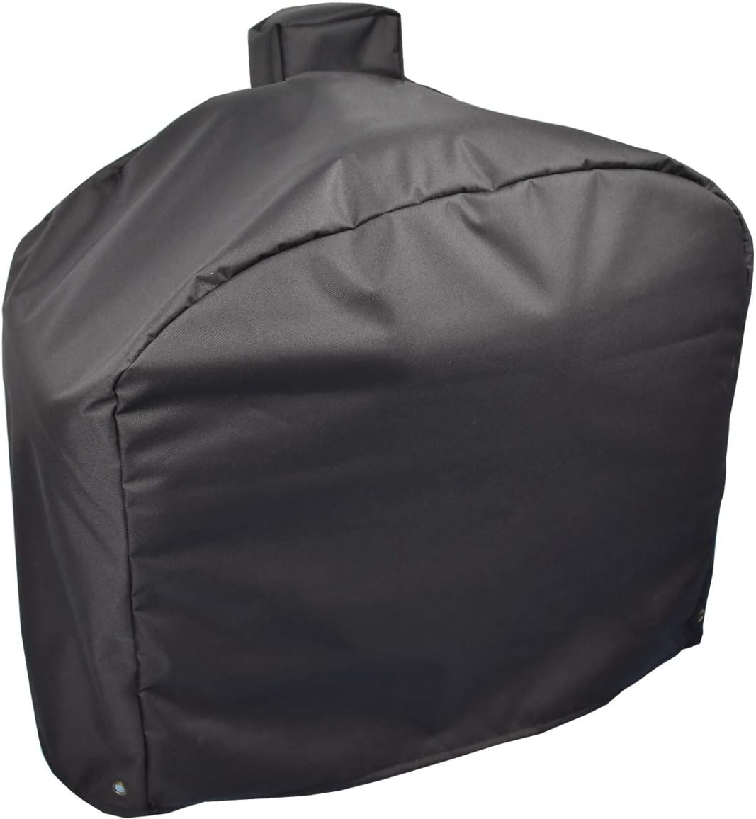 Cubierta para parrilla pellets 24pulg Camp Chef SmokePro resistente