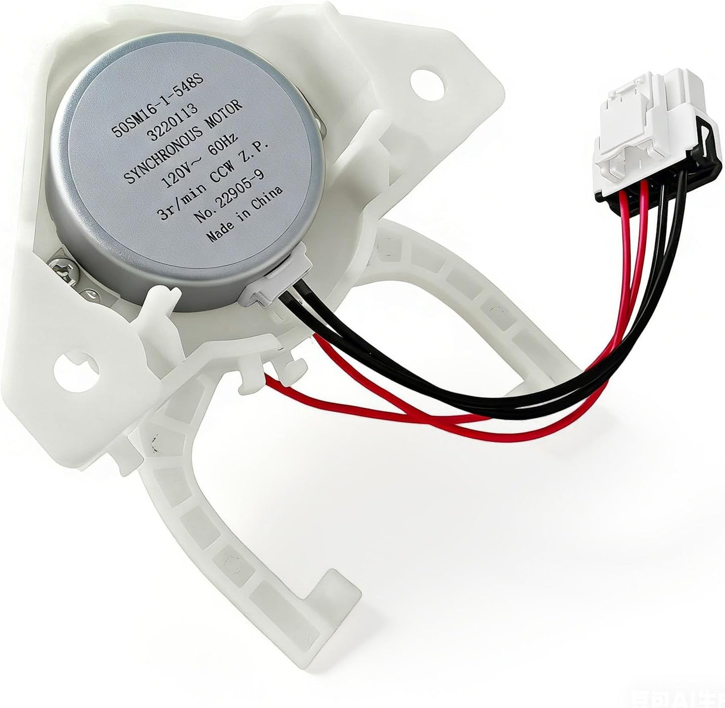 Repuestos compatibles para lavadora GE correa transmision actuator