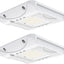 Luces LED toldo regulable IP65 cochera