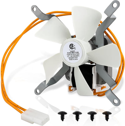 Repuesto ventilador inducción para barbacoa Traeger