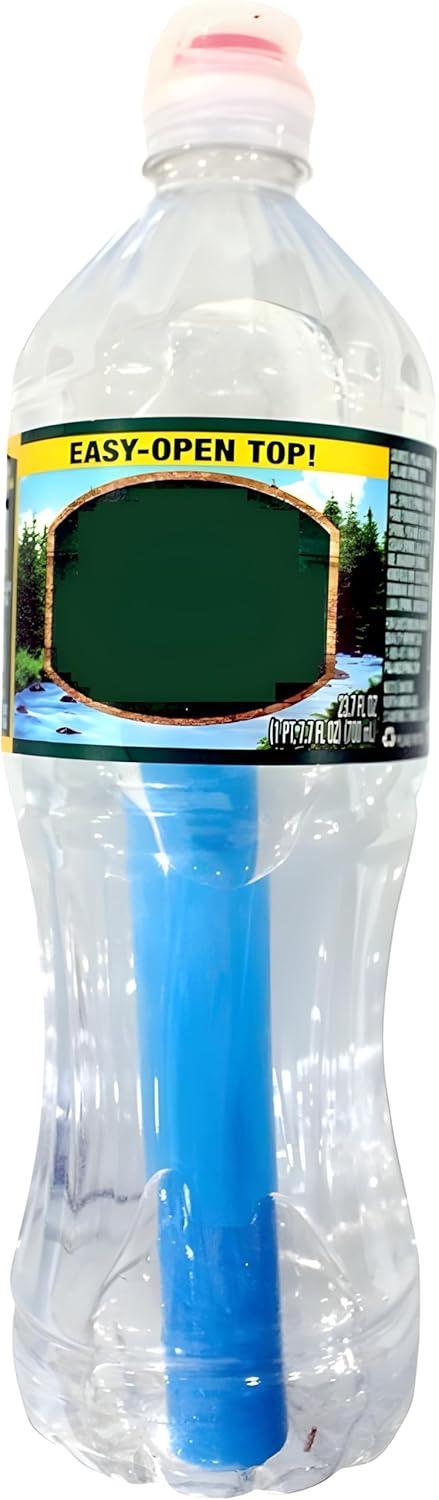 Palitos hielo reutilizables 5 pzas 4.75x0.75pulg sin dilucion